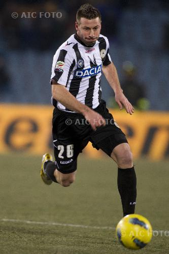 Udinese 2012 Europa League 2011-2012 23° Day 