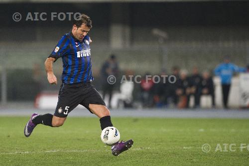 Inter 2012 italian championship 2011 2012 27 day 