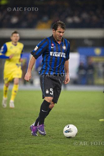 Inter 2012 italian championship 2011 2012 27 day 