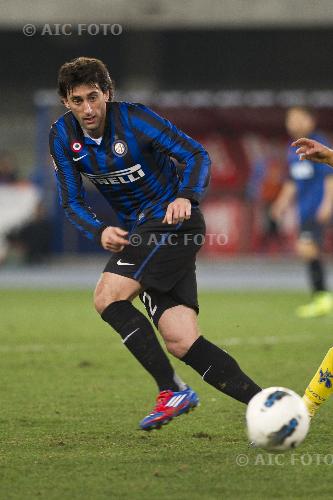 Inter 2012 italian championship 2011 2012 27 day 