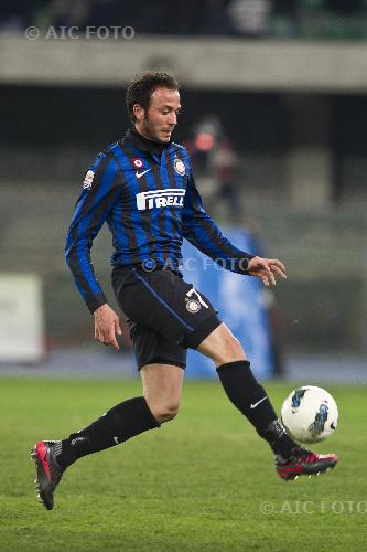 Inter 2012 italian championship 2011 2012 27 day 