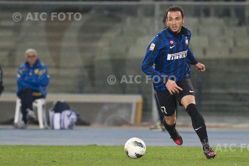 Inter 2012 italian championship 2011 2012 27 day 
