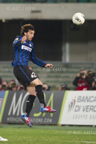 Inter 2012 italian championship 2011 2012 27 day 