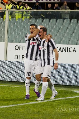 Juventus 2012 Italy Championship  2011-2012 28° Day 