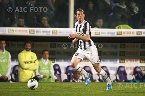 Juventus 2012 Italy Championship  2011-2012 28° Day 