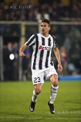 Juventus 2012 Italy Championship  2011-2012 28° Day 