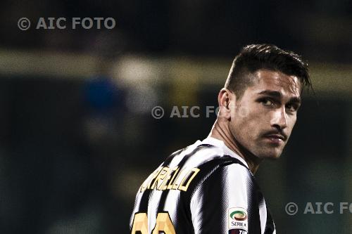 Juventus 2012 Italy Championship  2011-2012 28° Day 