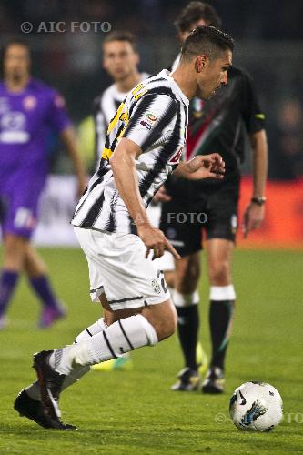 Juventus 2012 Italy Championship  2011-2012 28° Day 