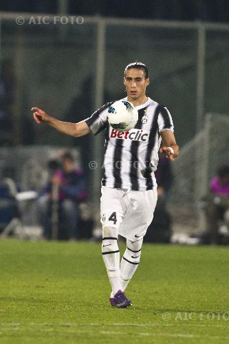 Juventus 2012 Italy Championship  2011-2012 28° Day 