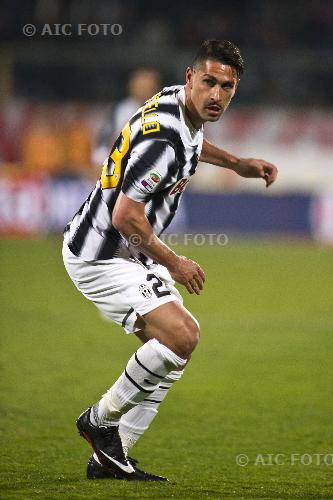 Juventus 2012 Italy Championship  2011-2012 28° Day 