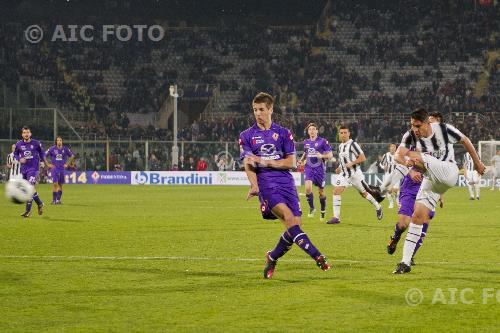 Juventus 2012 Italy Championship  2011-2012 28° Day 