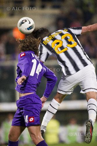 Juventus 2012 Italy Championship  2011-2012 28° Day 