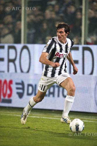 Juventus 2012 Italy Championship  2011-2012 28° Day 