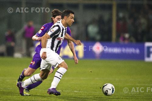 Juventus 2012 Italy Championship  2011-2012 28° Day 