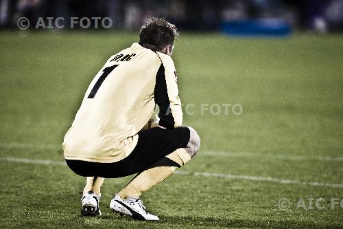 Fiorentina 2012 Italy Championship  2011-2012 28° Day 