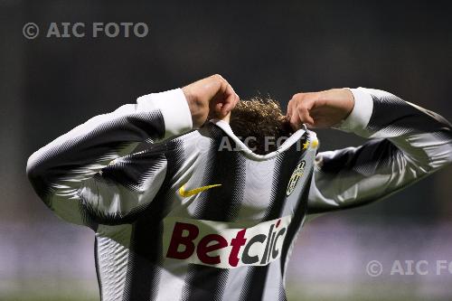 Juventus 2012 Italy Championship  2011-2012 28° Day 