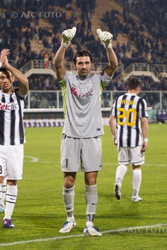 Juventus 2012 Italy Championship  2011-2012 28° Day 