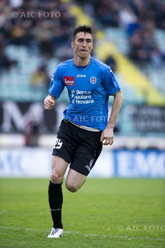 Novara 2012 italian championship 2011 2012 28 day 