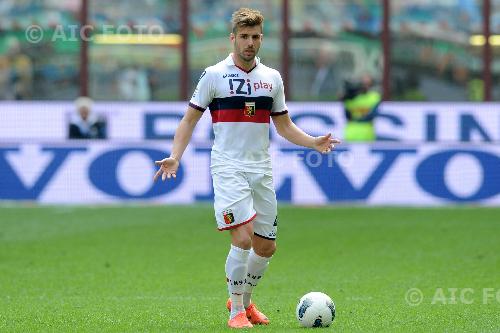 Genoa 2012 Serie A 2011-2012 day 30 
