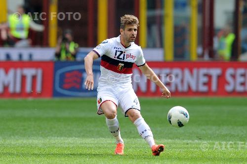 Genoa 2012 Serie A 2011-2012 day 30 