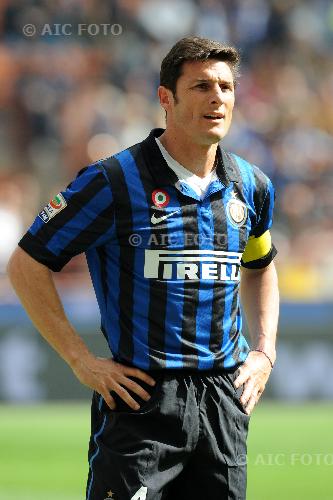 Inter 2012 Serie A 2011-2012 day 30 