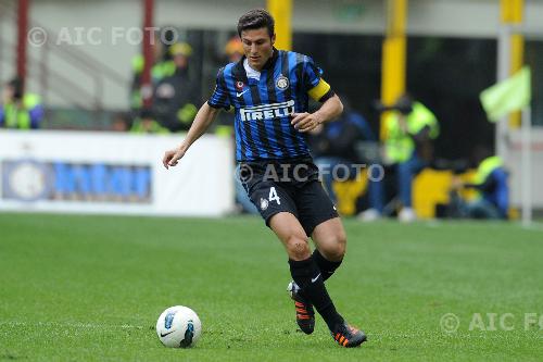 Inter 2012 Serie A 2011-2012 day 30 