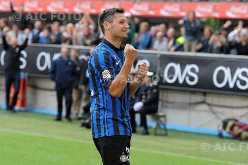 Inter 2012 Serie A 2011-2012 day 30 