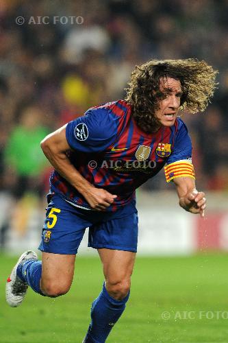 Barcellona 2012 Champions League 2011-2012 quarter final 2st leg 