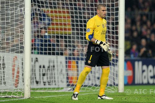 Barcellona 2012 Champions League 2011-2012 quarter final 2st leg 