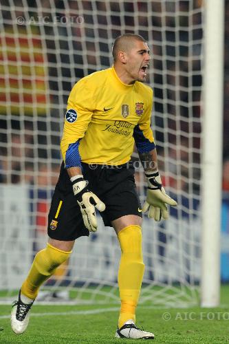 Barcellona 2012 Champions League 2011-2012 quarter final 2st leg 