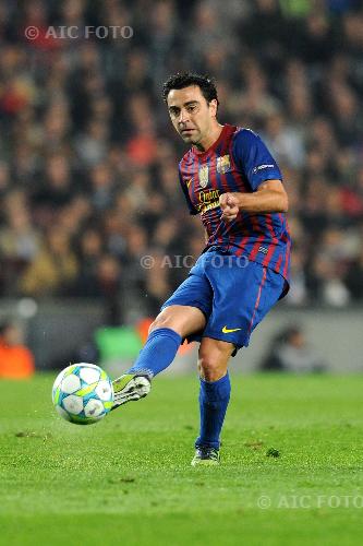 Barcellona 2012 Champions League 2011-2012 quarter final 2st leg 