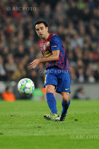 Barcellona 2012 Champions League 2011-2012 quarter final 2st leg 