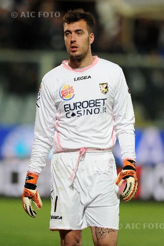 Palermo 2012 Serie A 2011-2012 day 32 
