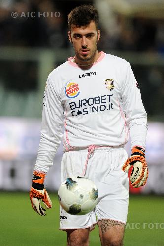 Palermo 2012 Serie A 2011-2012 day 32 