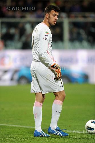 Palermo 2012 Serie A 2011-2012 day 32 