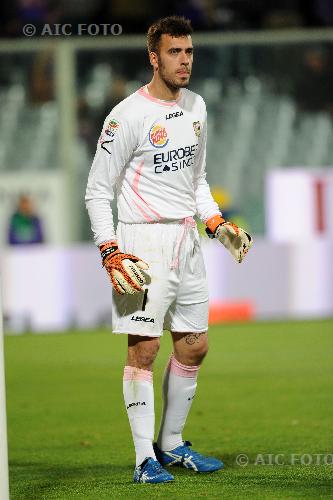 Palermo 2012 Serie A 2011-2012 day 32 
