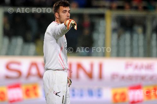 Palermo 2012 Serie A 2011-2012 day 32 