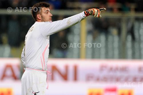 Palermo 2012 Serie A 2011-2012 day 32 