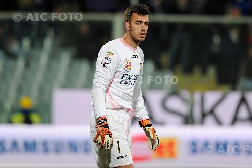 Palermo 2012 Serie A 2011-2012 day 32 
