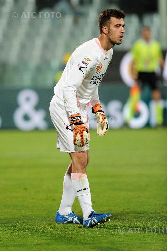 Palermo 2012 Serie A 2011-2012 day 32 