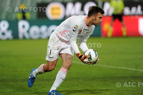 Palermo 2012 Serie A 2011-2012 day 32 
