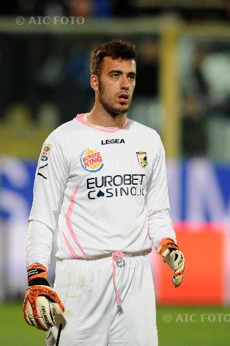 Palermo 2012 Serie A 2011-2012 day 32 