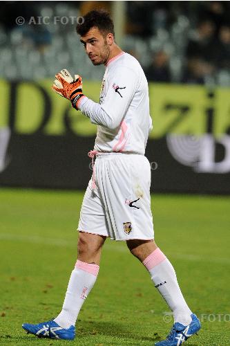 Palermo 2012 Serie A 2011-2012 day 32 