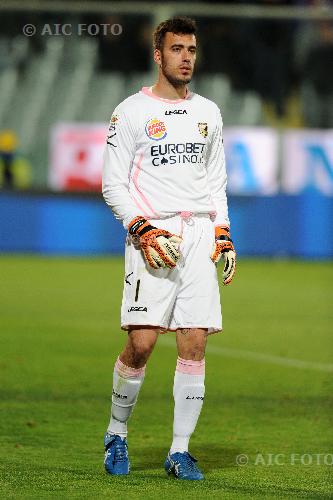 Palermo 2012 Serie A 2011-2012 day 32 