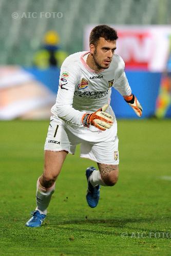 Palermo 2012 Serie A 2011-2012 day 32 