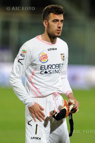 Palermo 2012 Serie A 2011-2012 day 32 