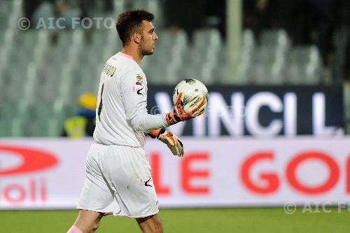 Palermo 2012 Serie A 2011-2012 day 32 