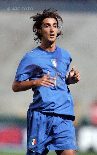 Italy 2006 2007 italian championship 2006 2007 Under 21 