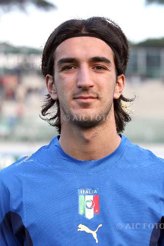 Italy 2007 italian championship 2007 Under 20 