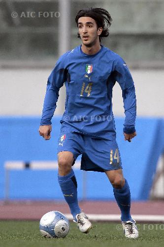 Italy 2007 italian championship 2007 Under 20 
